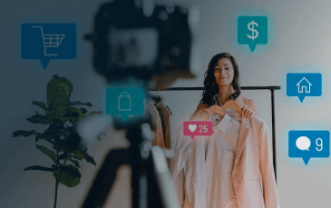 元宇宙直播特点四